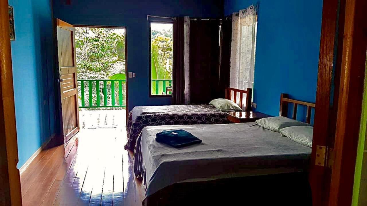 Allegra Hostel Drakes Bay Εξωτερικό φωτογραφία