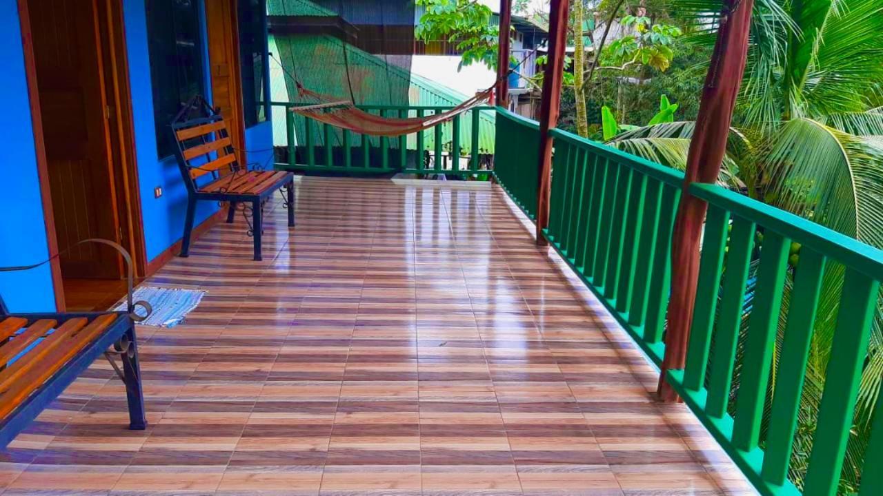 Allegra Hostel Drakes Bay Εξωτερικό φωτογραφία
