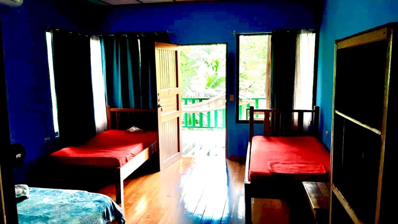 Allegra Hostel Drakes Bay Εξωτερικό φωτογραφία
