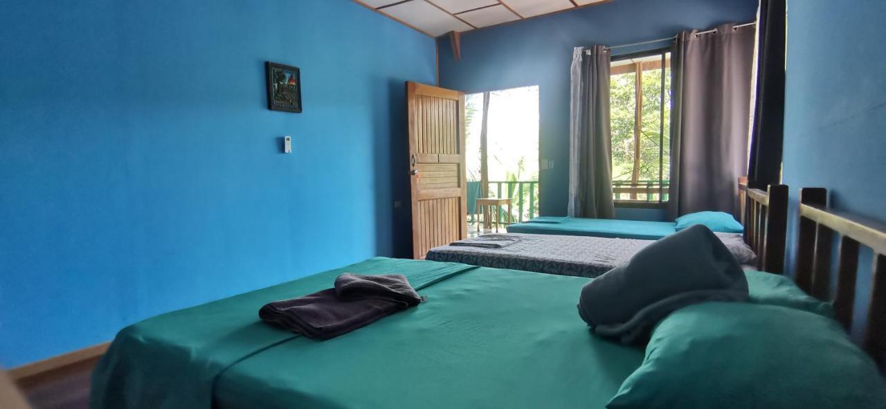 Allegra Hostel Drakes Bay Εξωτερικό φωτογραφία