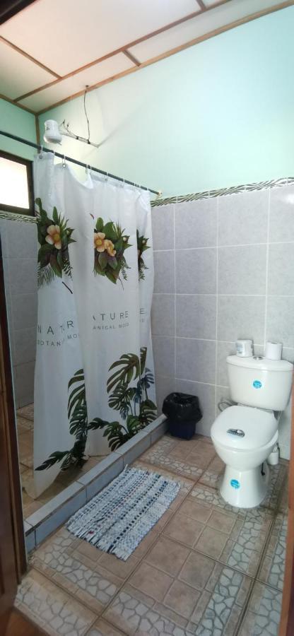Allegra Hostel Drakes Bay Εξωτερικό φωτογραφία
