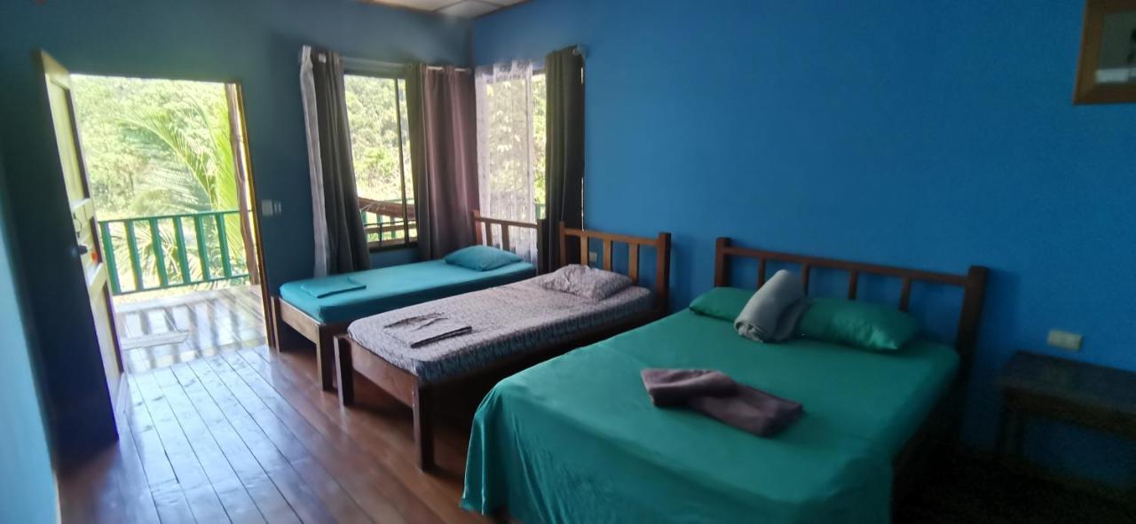 Allegra Hostel Drakes Bay Εξωτερικό φωτογραφία
