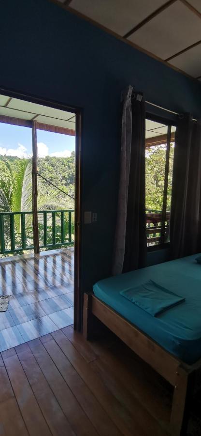 Allegra Hostel Drakes Bay Εξωτερικό φωτογραφία