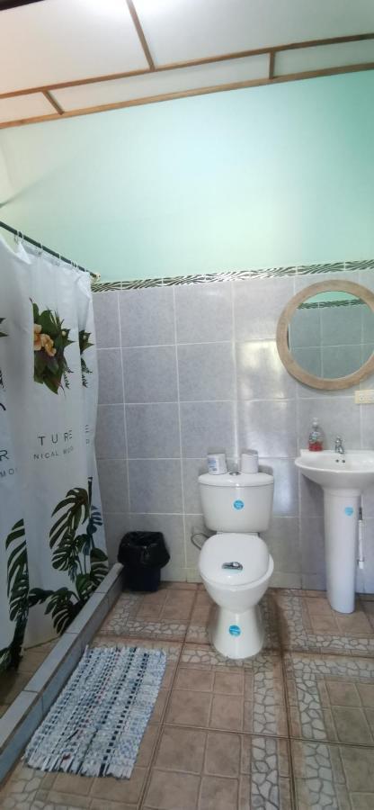 Allegra Hostel Drakes Bay Εξωτερικό φωτογραφία