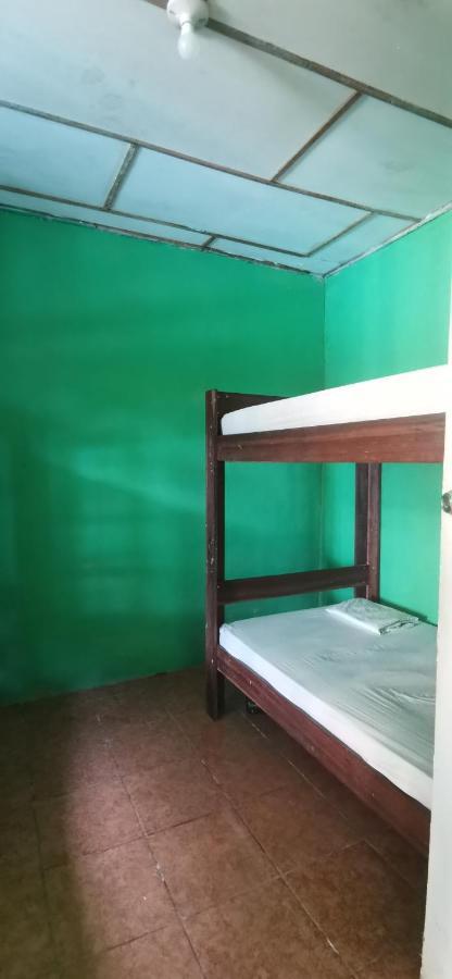 Allegra Hostel Drakes Bay Εξωτερικό φωτογραφία