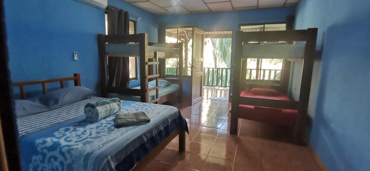 Allegra Hostel Drakes Bay Εξωτερικό φωτογραφία