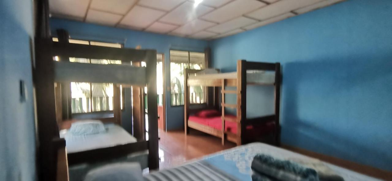 Allegra Hostel Drakes Bay Εξωτερικό φωτογραφία