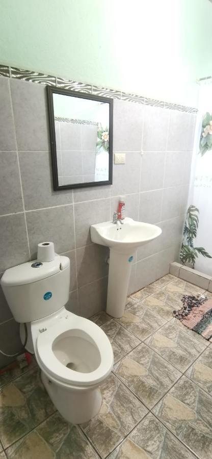 Allegra Hostel Drakes Bay Εξωτερικό φωτογραφία